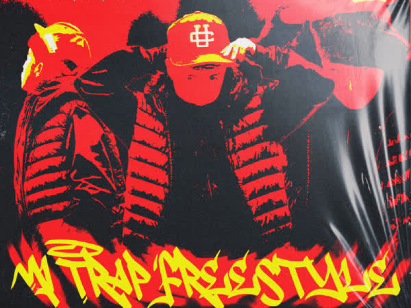 Mi Trap Freestyle (Single)