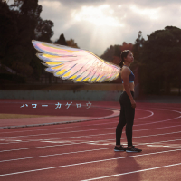 Hello Kagerou (Single)