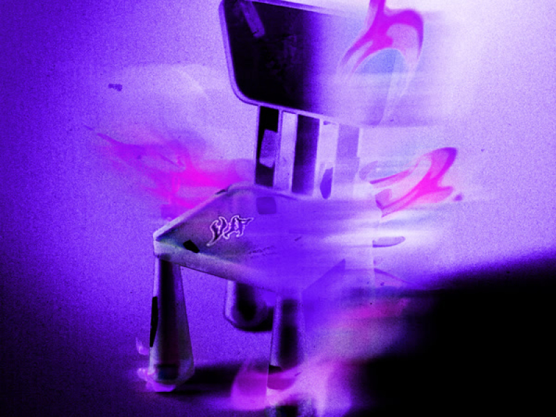 I Regret (VIP) (Single)