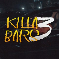 Killa Bars 3 (Single)