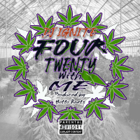 Four Twenty with Me (Single)