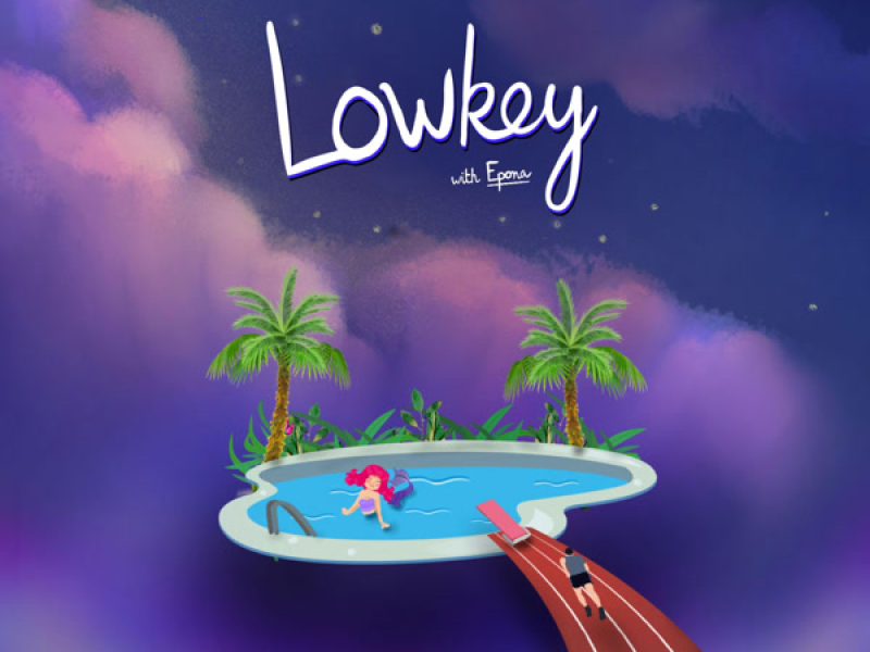 Lowkey (Single)