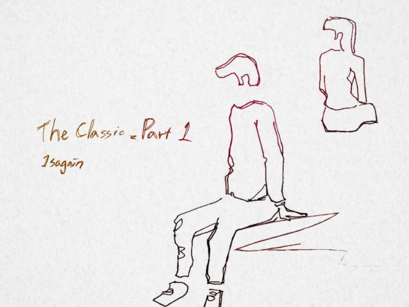 Mini Album 'The Classic, Part 1' (EP)