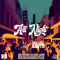 All Night - Festlandet 2023 (Single)