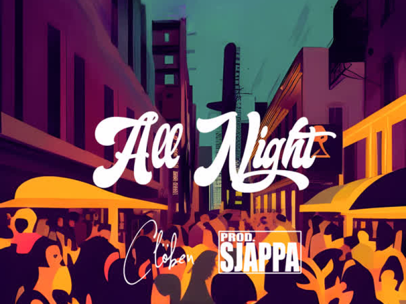 All Night - Festlandet 2023 (Single)
