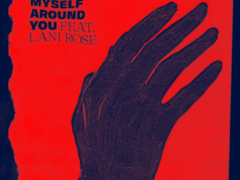 Myself Around You (Single)