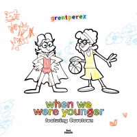 When We Were Younger (Single)