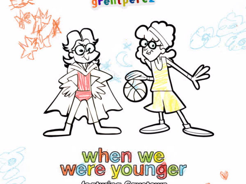 When We Were Younger (Single)