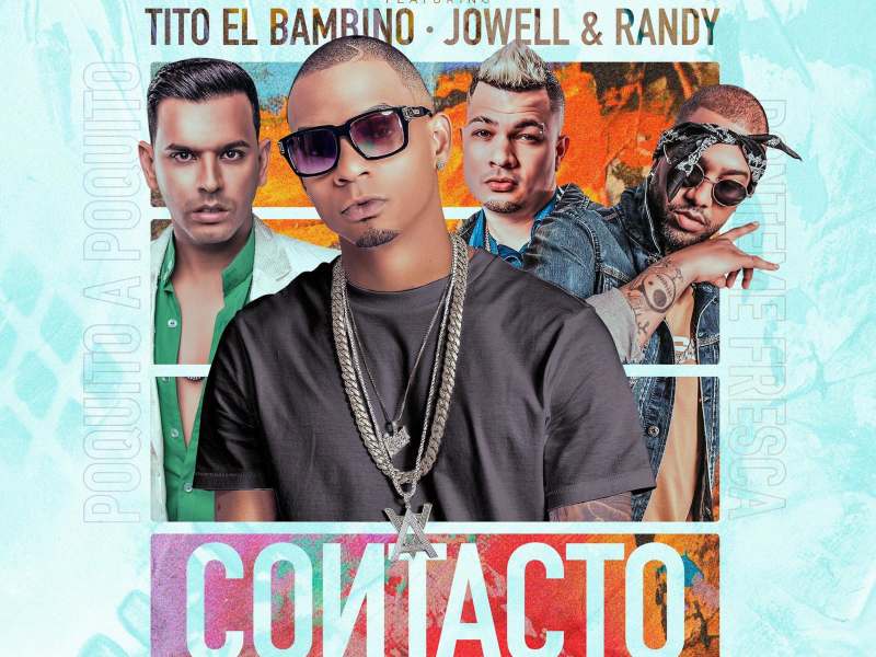 Contacto (Single)