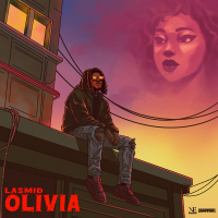 Olivia (Single)