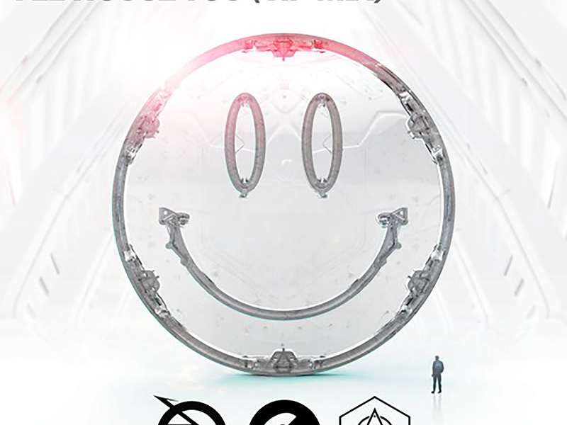 I'll House You (VIP Mix Edit) (Single)