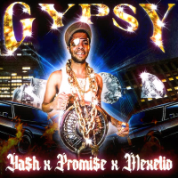 GYPSY (Single)