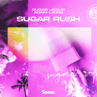 Sugar Rush (Single)