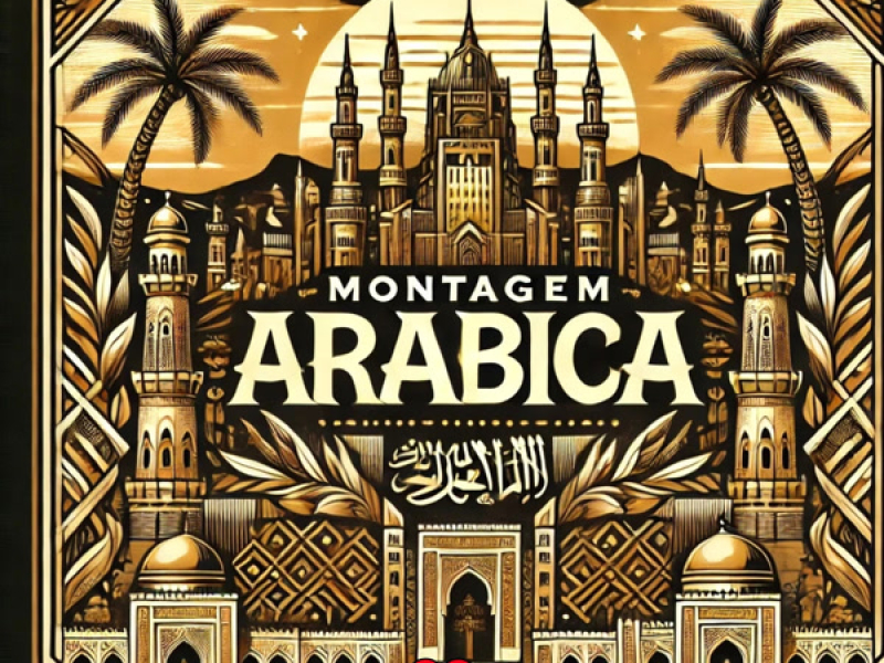 Montagem Arabica (Single)