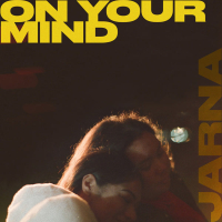 On Your Mind (Single)