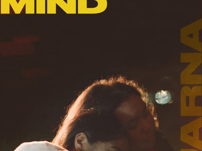 On Your Mind (Single)