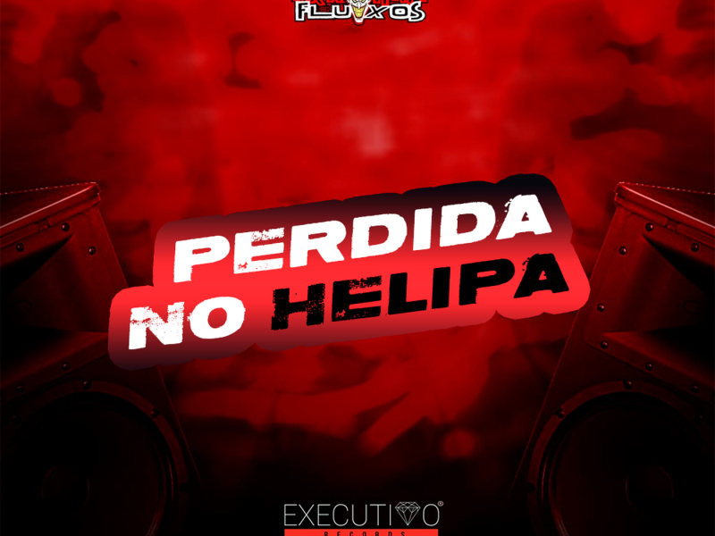 Perdida no Helipa (Single)