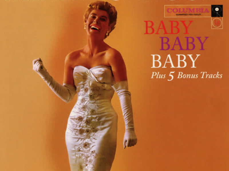 Baby, Baby, Baby (Expanded Edition) (Audio Backfill)