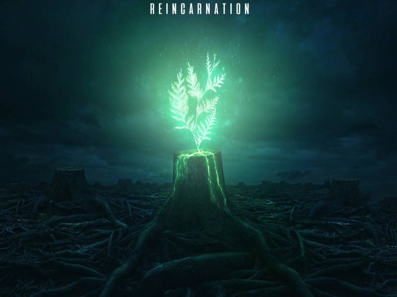 Reincarnation (EP)