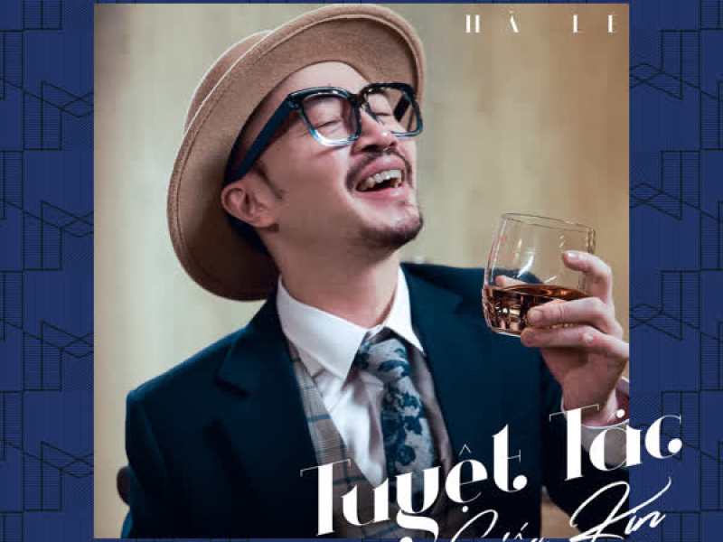 Tuyệt Tác Giấu Kín (Single)