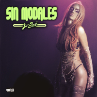 Sin Modales (Single)
