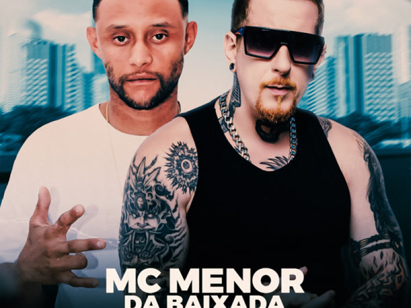 Picadilha de Malandro (Single)