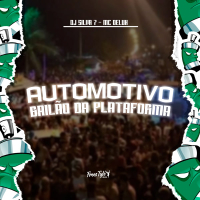 Automotivo Bailão Da Plataforma (Single)