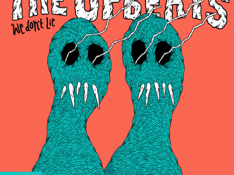 We Don't Lie (Single)