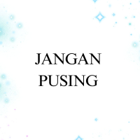 Jangan Pusing (Single)