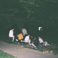 Better Love Cuddles with You (Single)