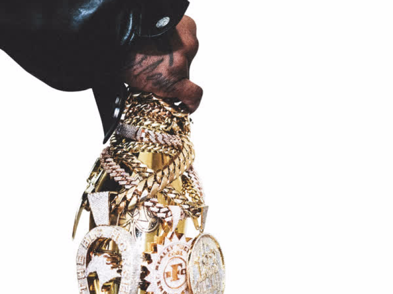 Driplomatic Immunity