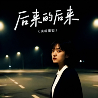 后来的后来 (EP)