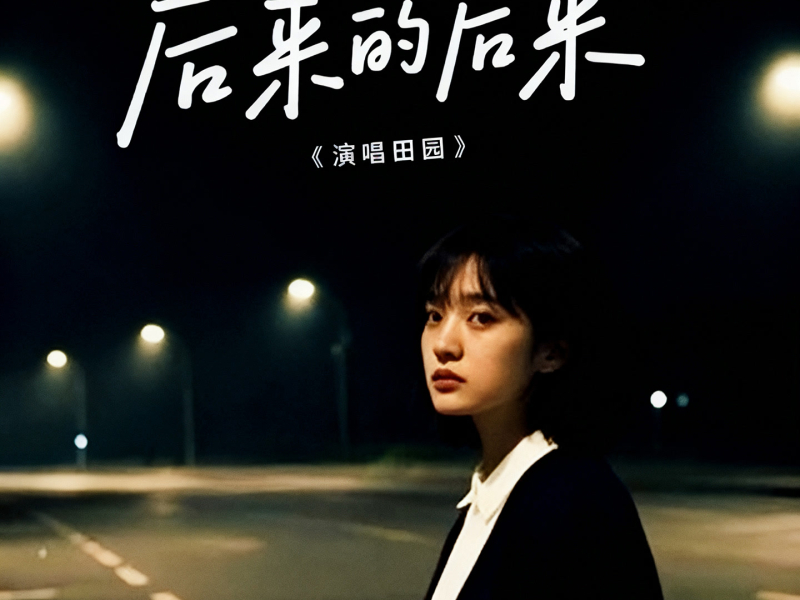 后来的后来 (EP)
