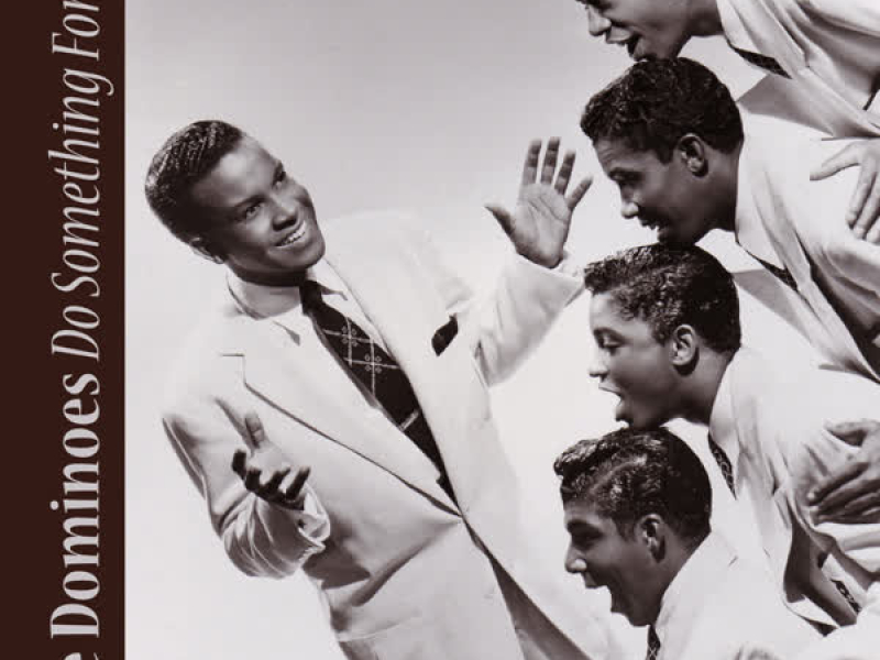 Do Something for Me (Single)