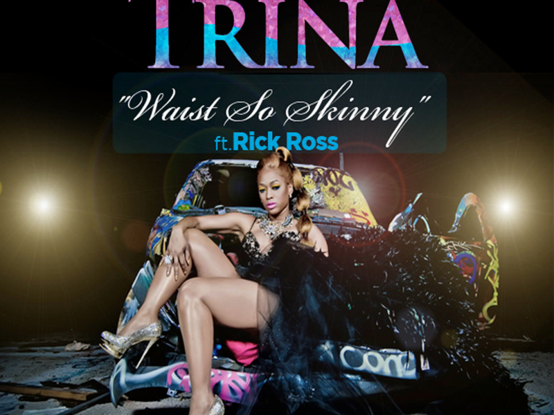 Waist So Skinny (EP)