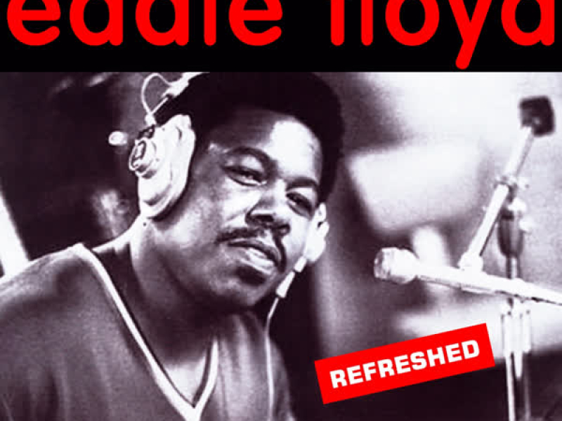 Eddie Floyd Refreshed