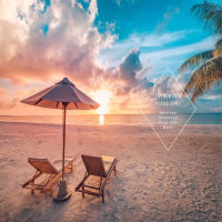 Emotional Relaxation Piano Cafe Music (Single)