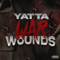 War Wounds (Single)