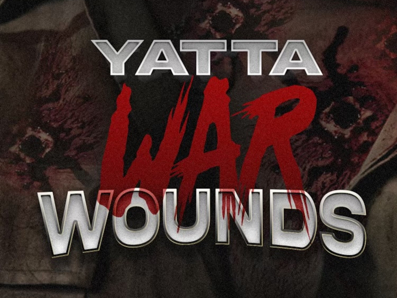 War Wounds (Single)