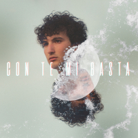 Con te mi basta (Single)