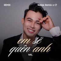 Em Sẽ Quên Anh (Remix) (Single)