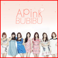 BUBIBU (Single)