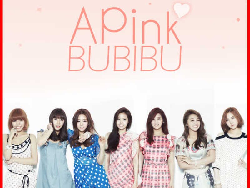 BUBIBU (Single)