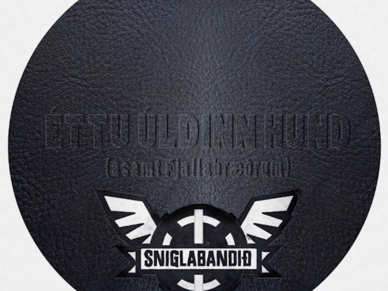Éttu úldinn hund 2010 (Single)