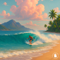 Golden Breeze (Single)