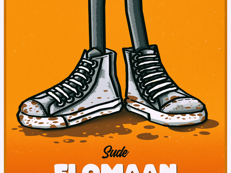 Flomaan (Single)