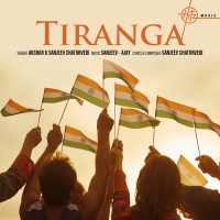 Tiranga (Single)