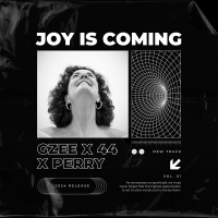 Joy is coming (Single)