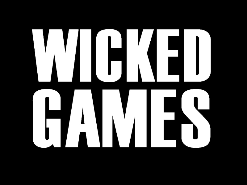 Wicked Games - Single