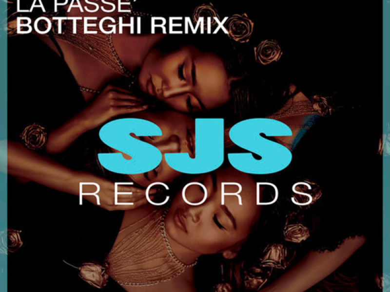 La Passe' (Botteghi Remix) (Single)